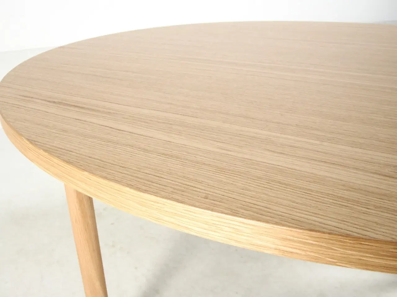 Billede 4 - Et nyt flot spisebord 