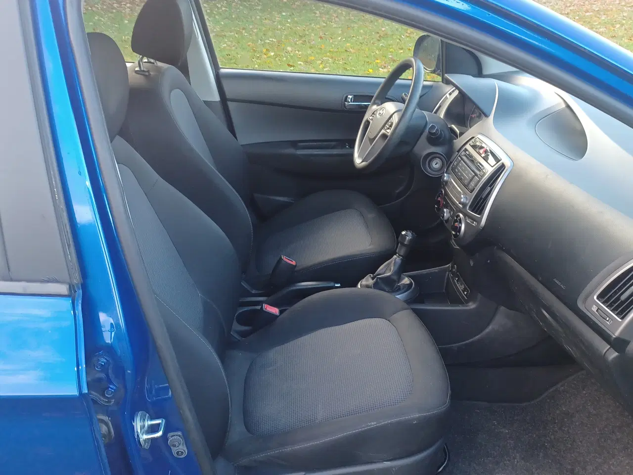 Billede 8 - Hyundai I20