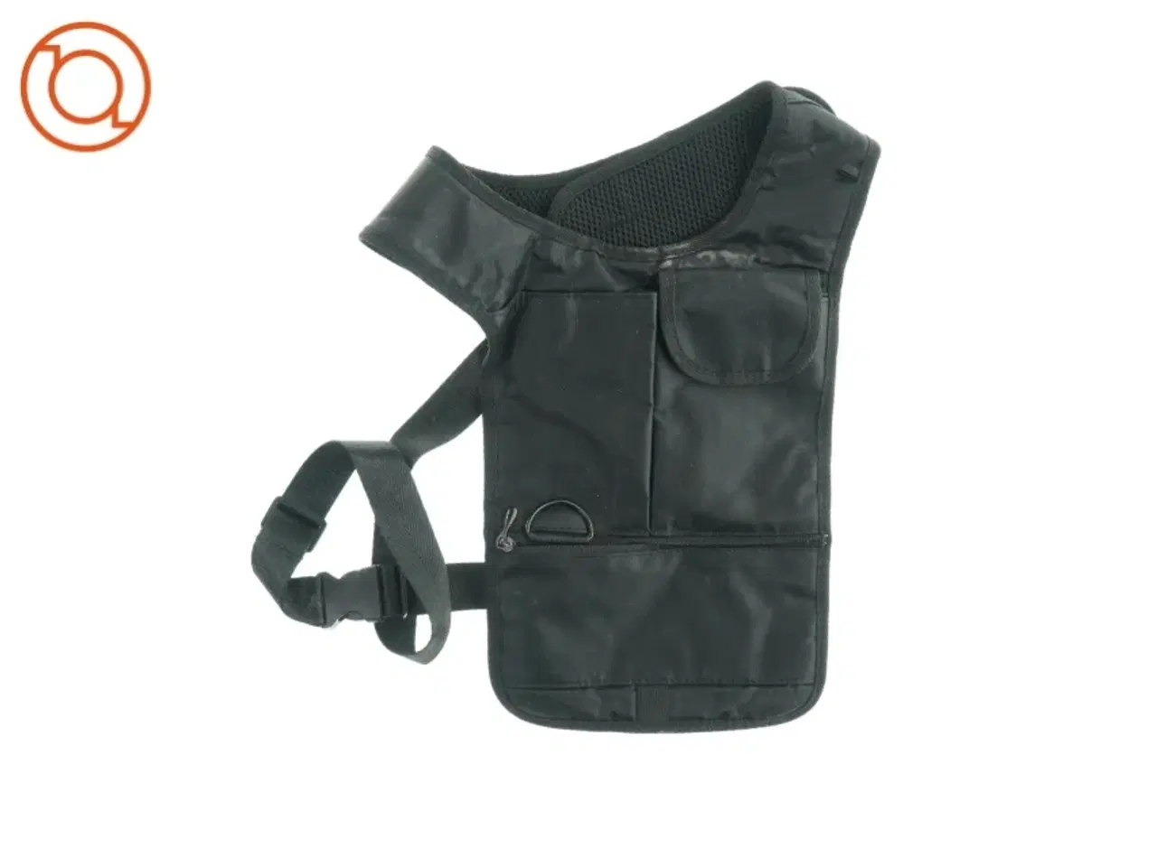 Billede 1 - En slags bryst taske (str. LB 52x21 cm)