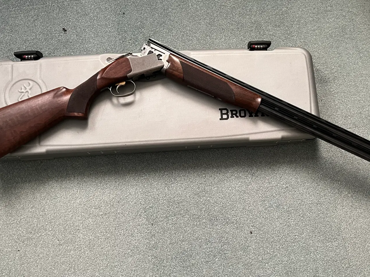 Billede 9 - Browning 525 Advanve Sporting