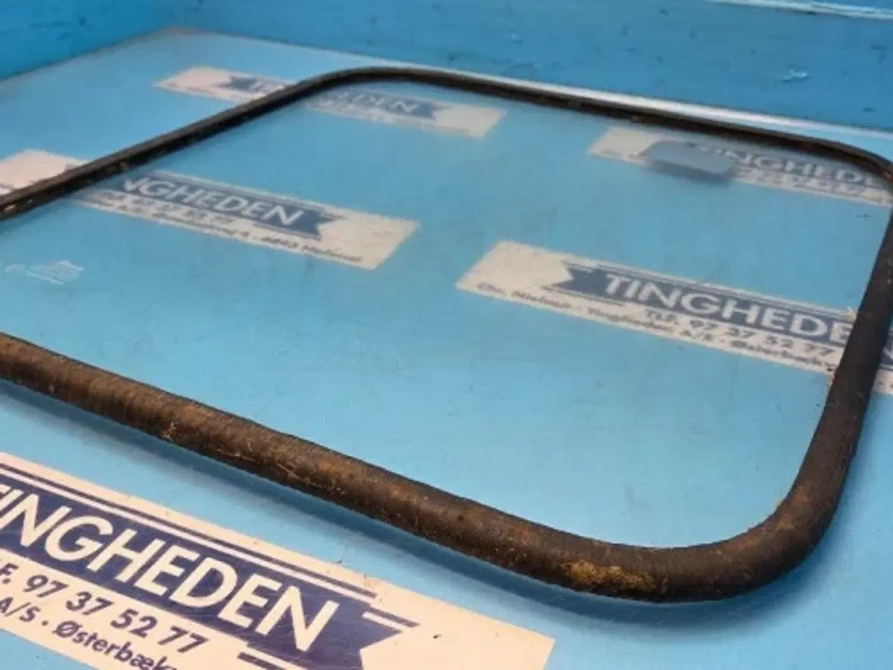 Billede 6 - New Holland TX68 Rude 9500277