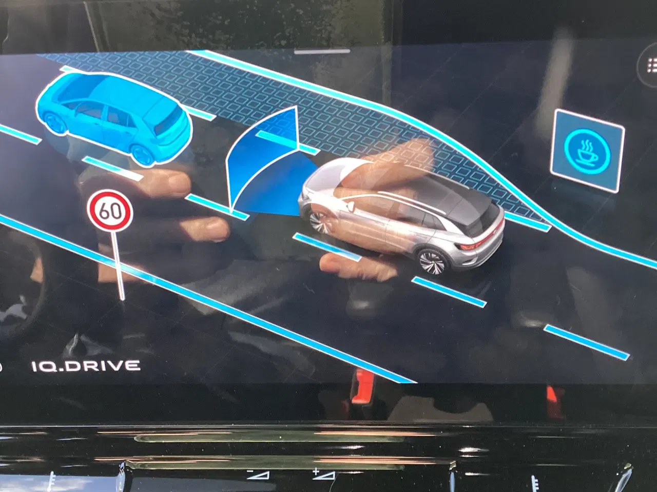 Billede 13 - Wv id4 pro