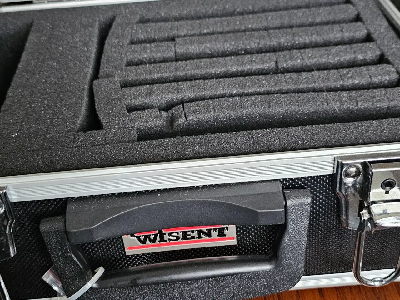 Billede 2 - WISENT KUFFERT