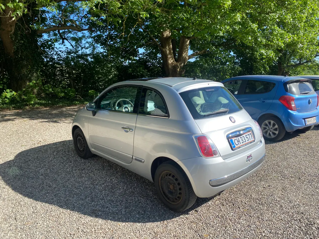Billede 4 - Fiat 500
