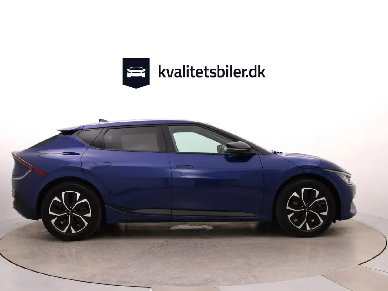 Billede 5 - Kia EV6 77 Long Range GT-Line