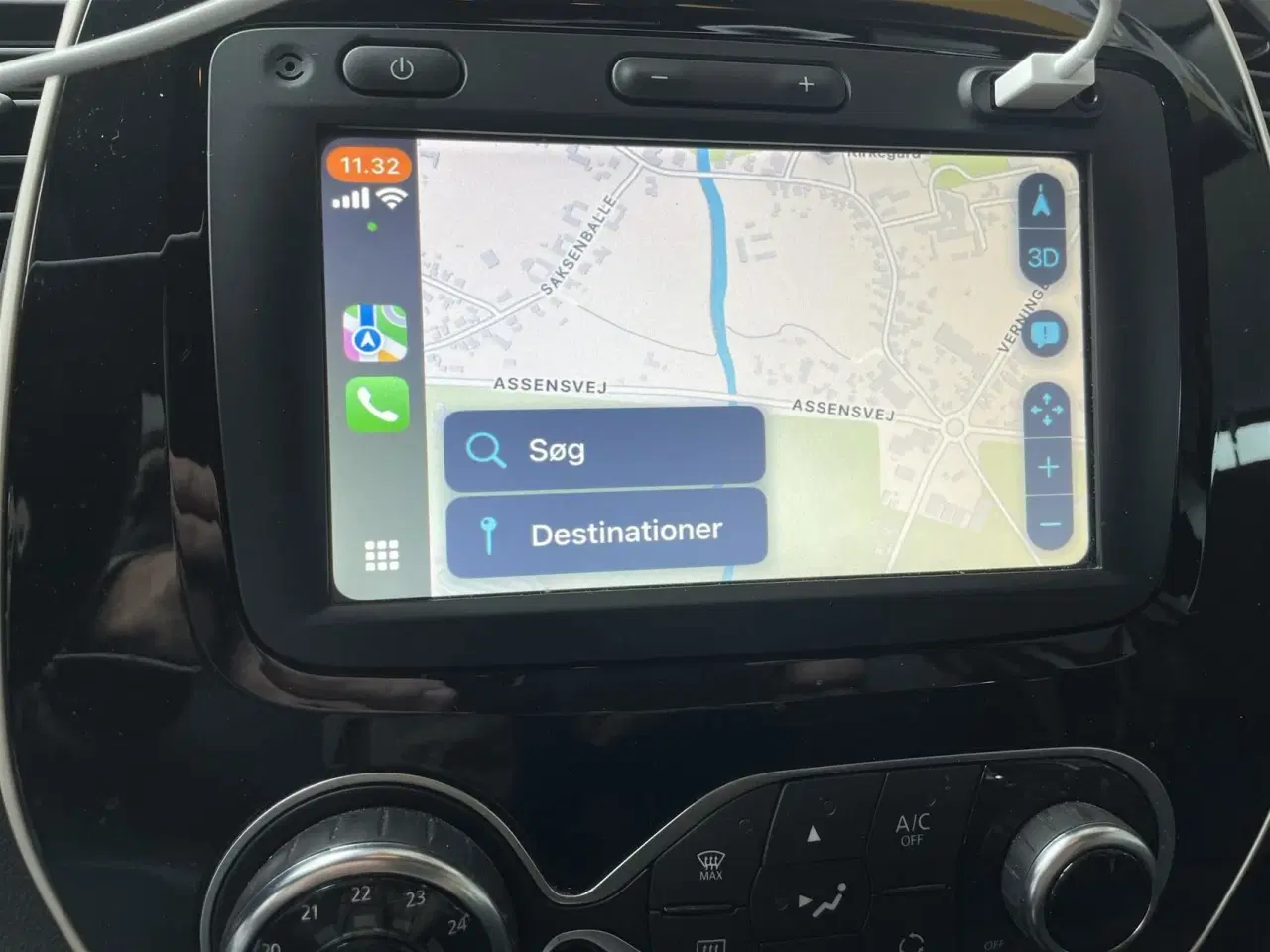 Billede 7 - Renault Captur 0,9 Energy TCe Zen 90HK 5d