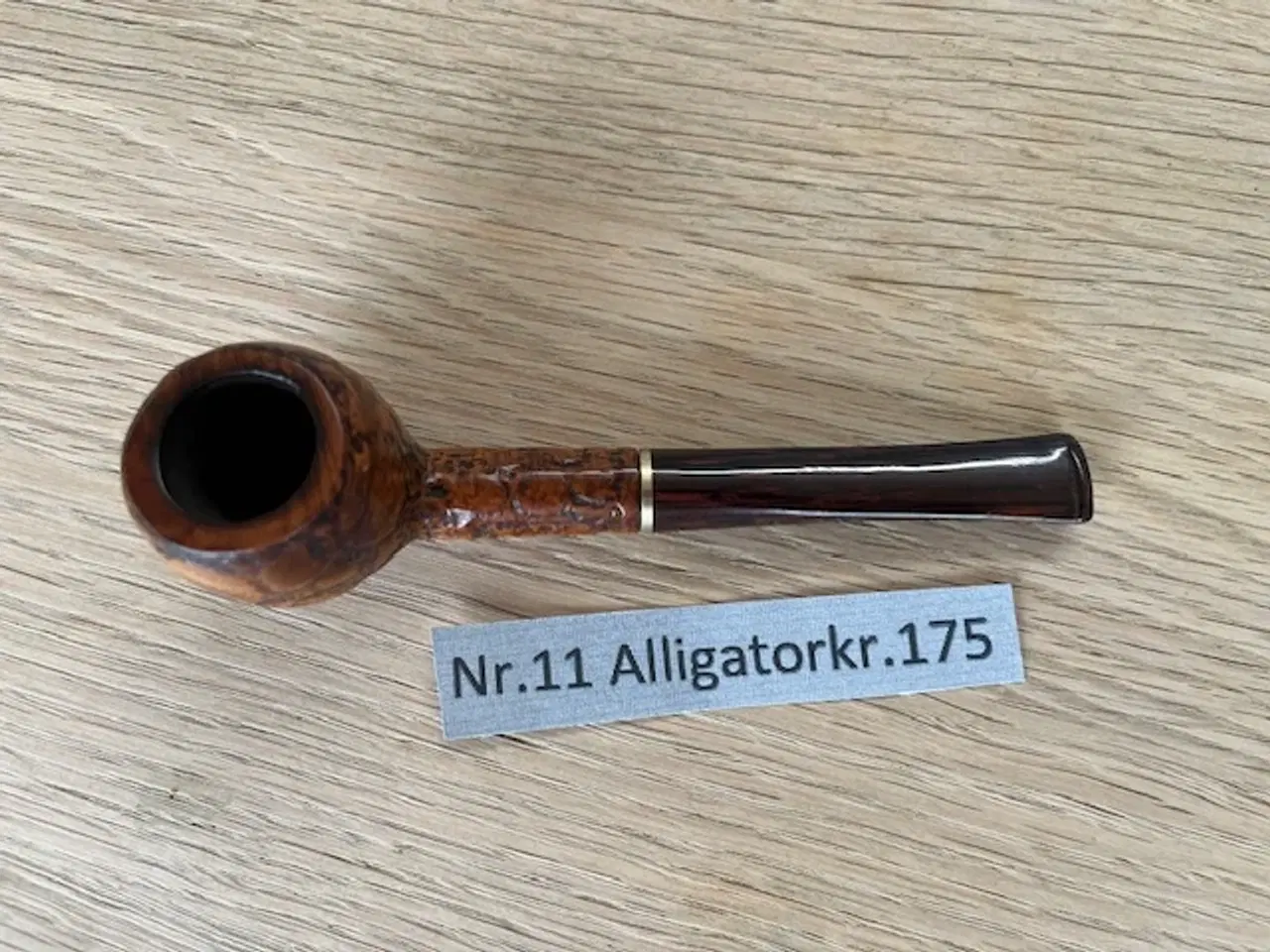 Billede 7 - Ks. 2 Piber fra kr.175 pr.stk