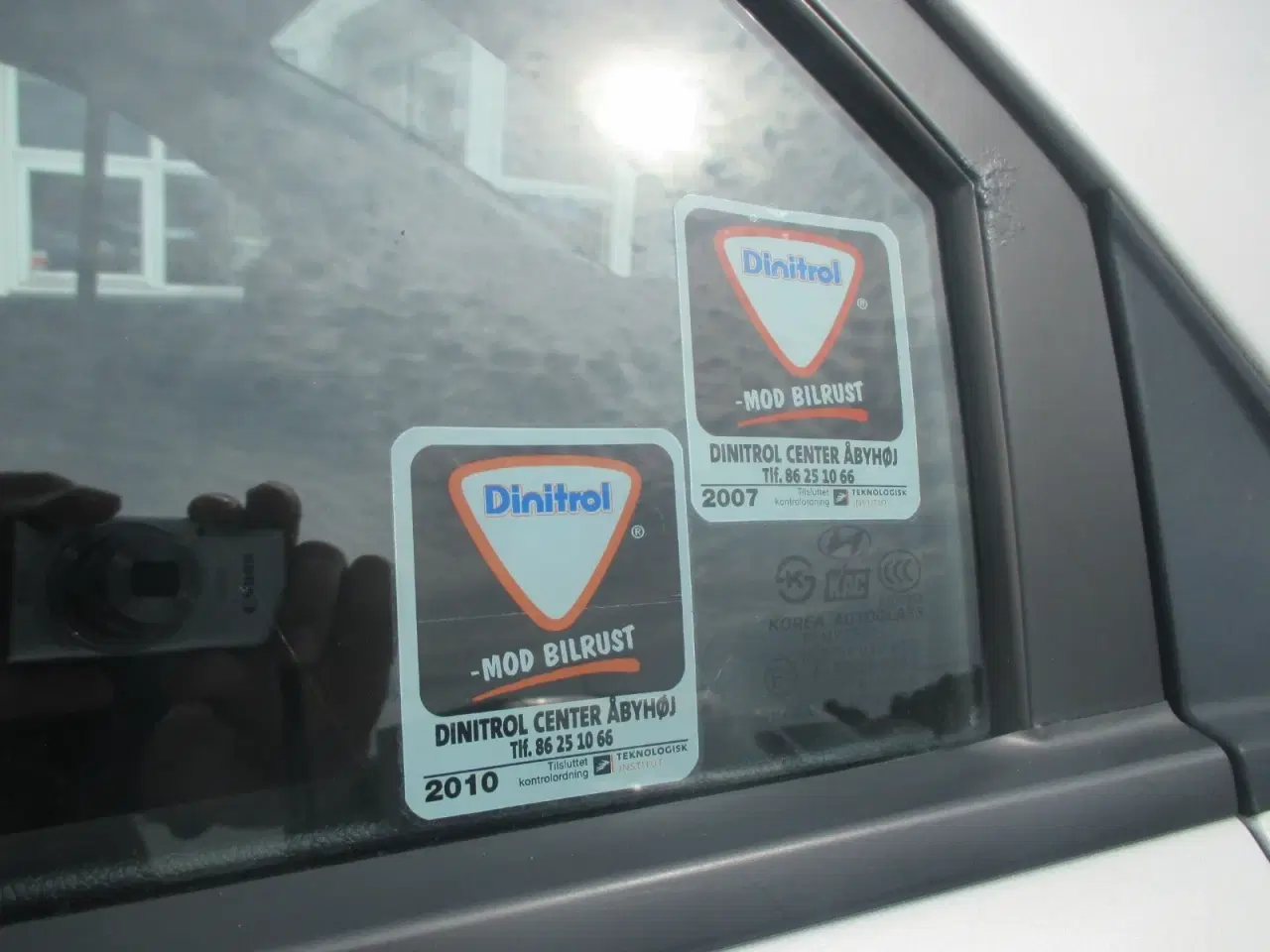 Billede 10 - Hyundai Sonata 2,0 GLX aut.