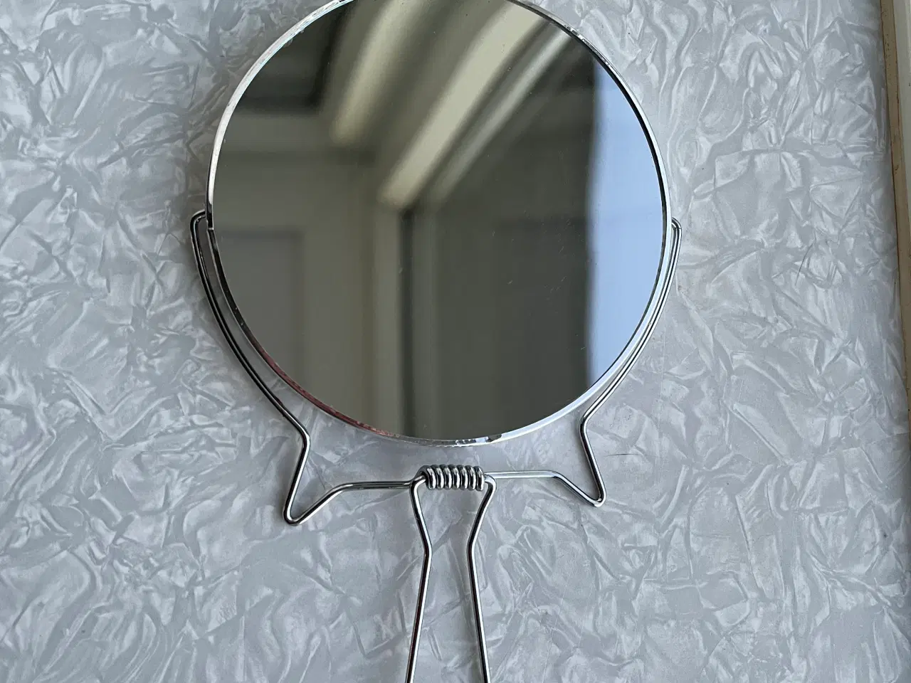 Billede 3 - Makeup spejl 