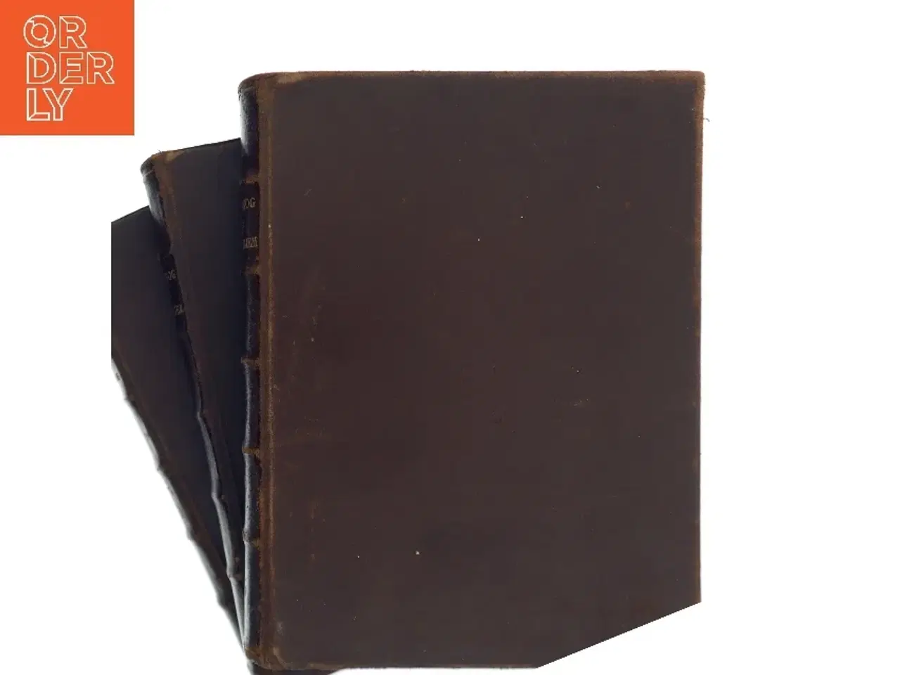 Billede 1 - Bryllupsgaven!! Håndbog for nutidshjem!