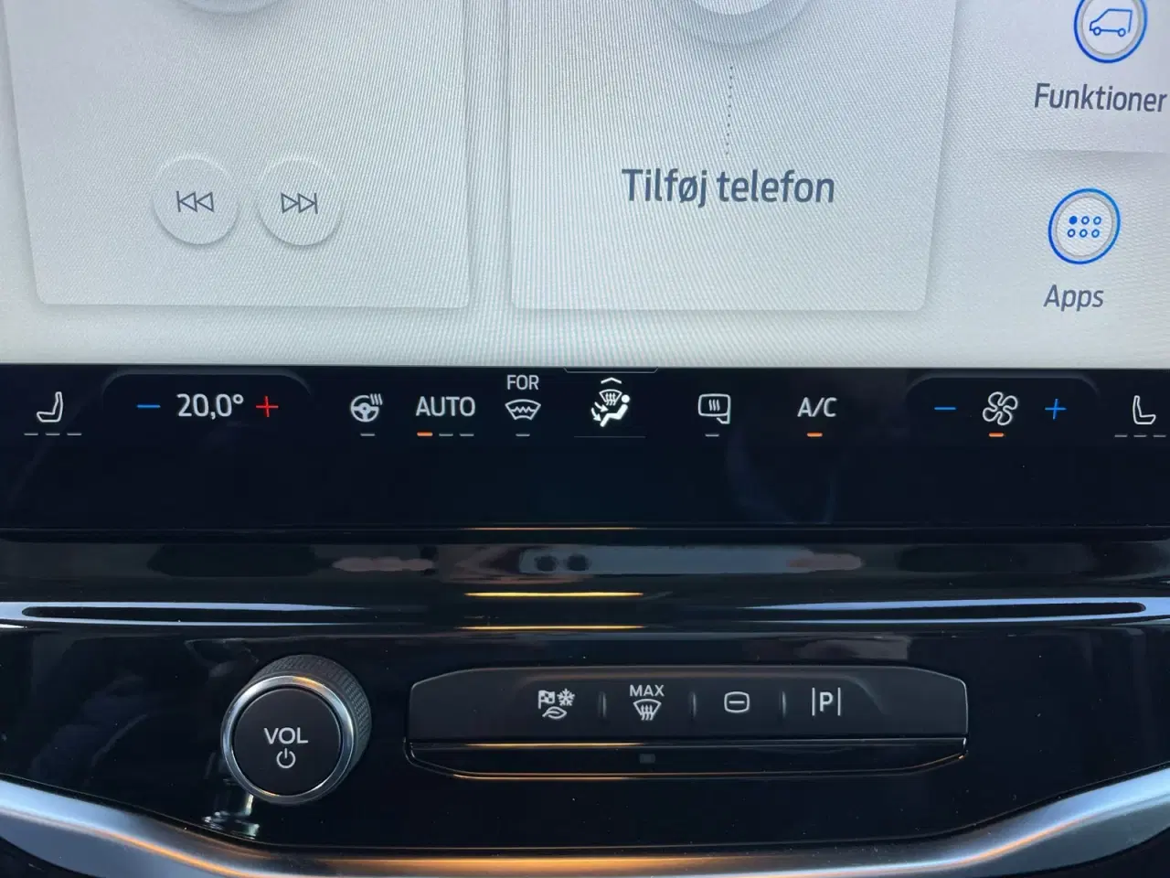 Billede 15 - Ford Transit 350 L3 Van 2,0 EcoBlue Trend H2 FWD