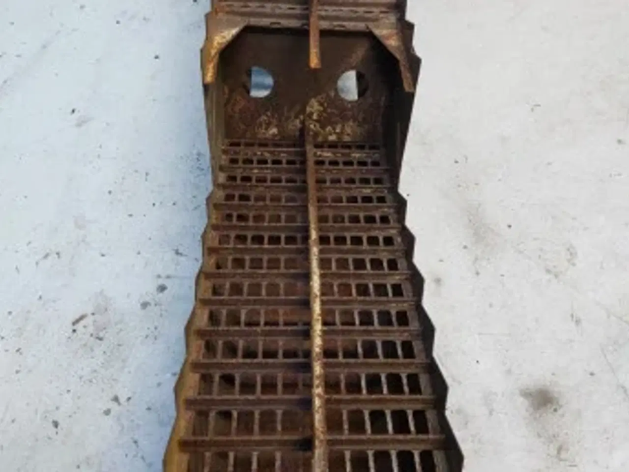 Billede 11 - Massey Ferguson 31 Ryster 28450439