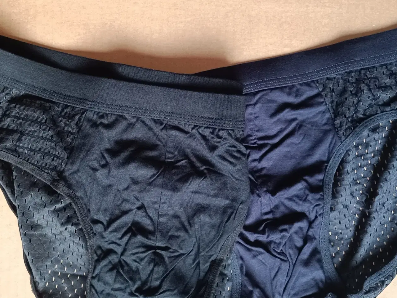 Billede 8 - Ice-silk trusser til ham