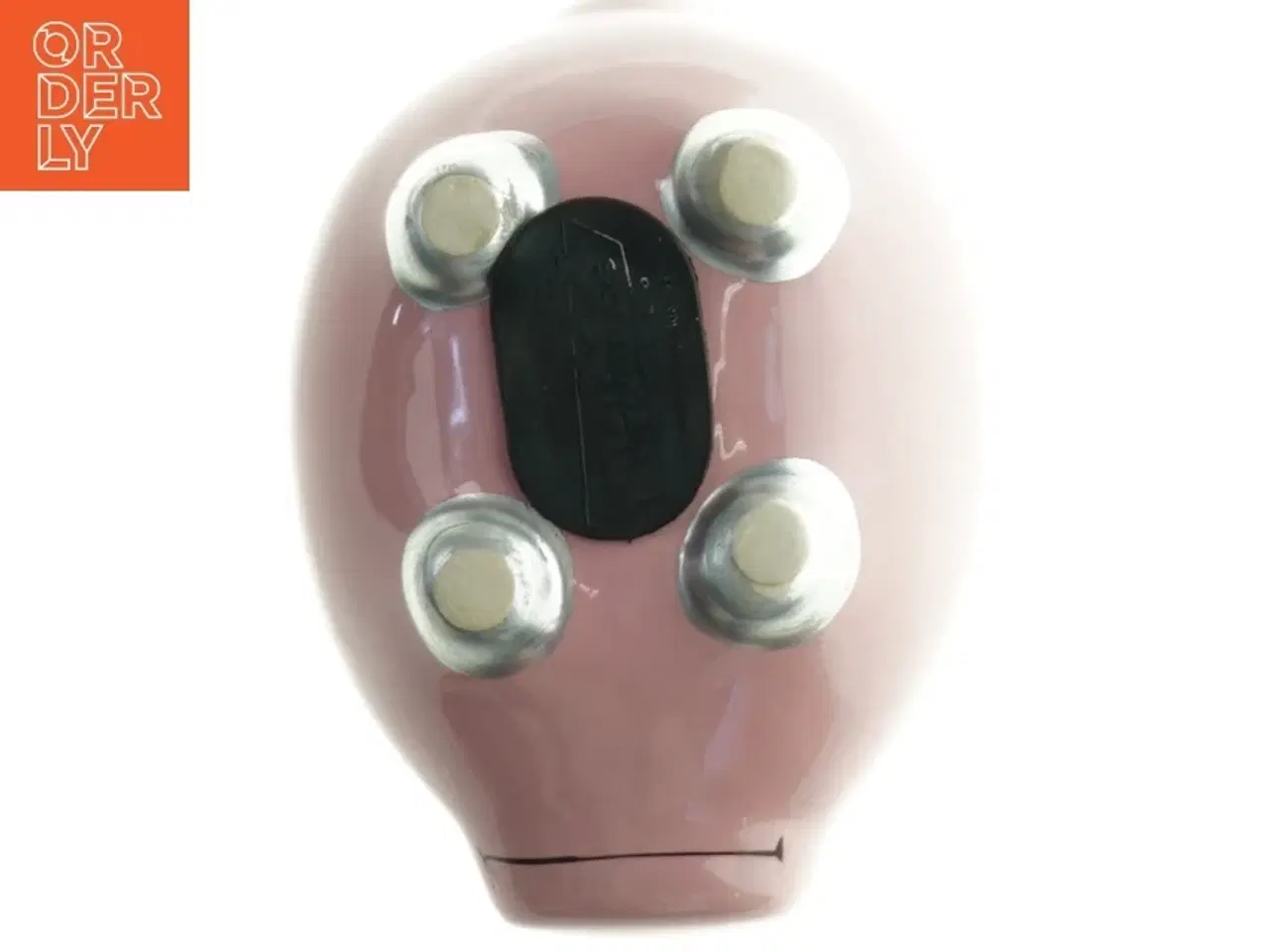 Billede 4 - Sparegris (str. 12 x. 9 cm)
