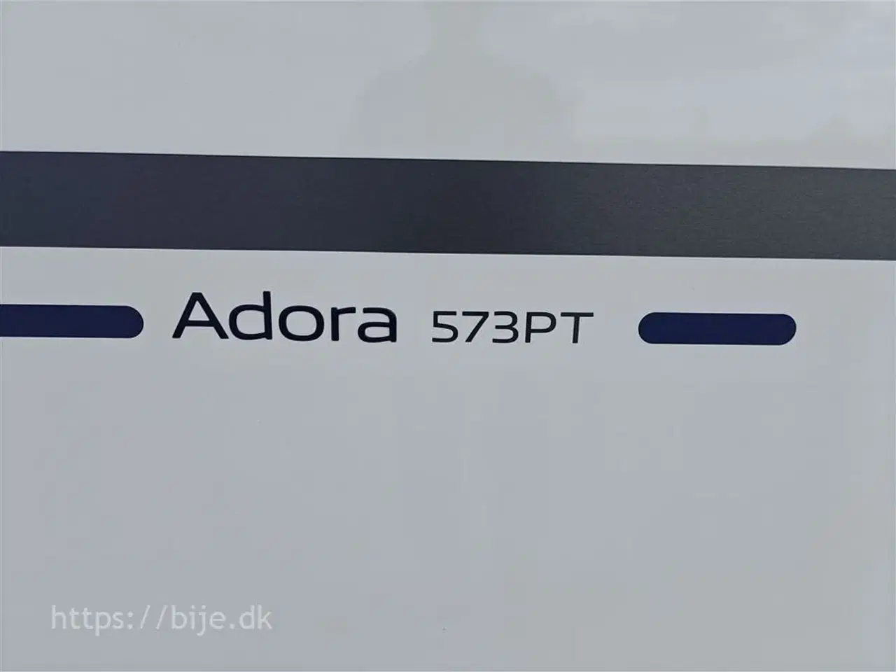 Billede 20 - 2020 - Adria Adora 573 PT Alde