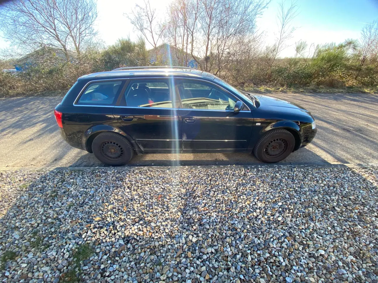 Billede 1 - 2005 Audi A4 Avant B6 1.6