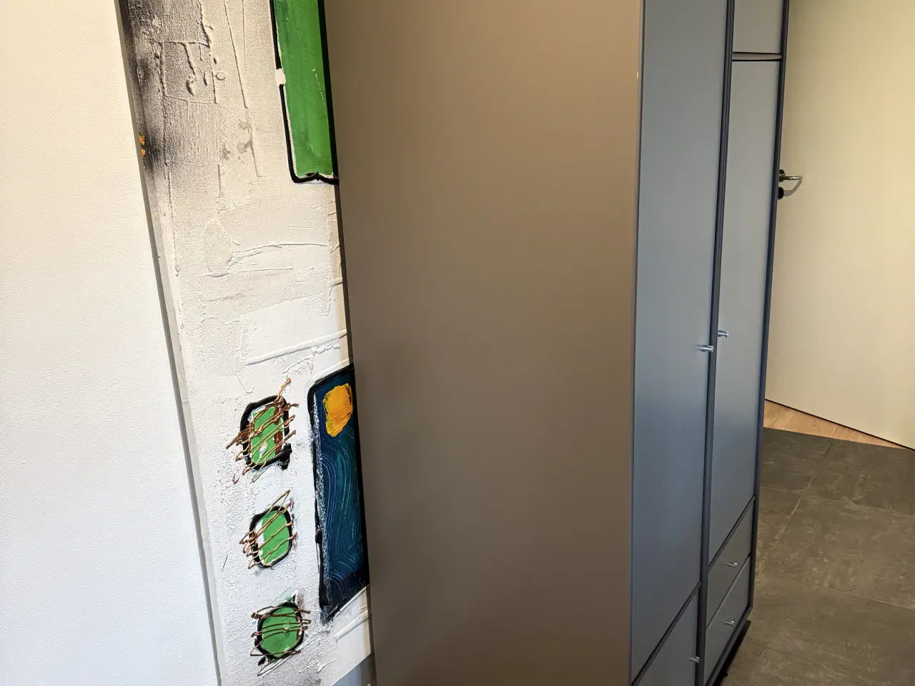 Billede 3 - Montana wardrobe