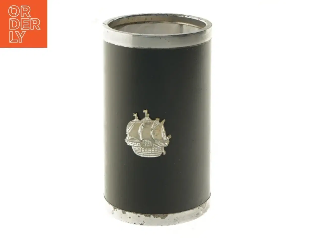 Billede 1 - Vinkøler (str. Ø 10,5 længde 18 cm)