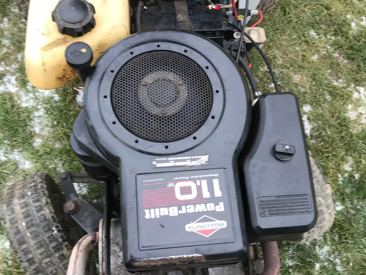 Billede 4 - Stiga Ready