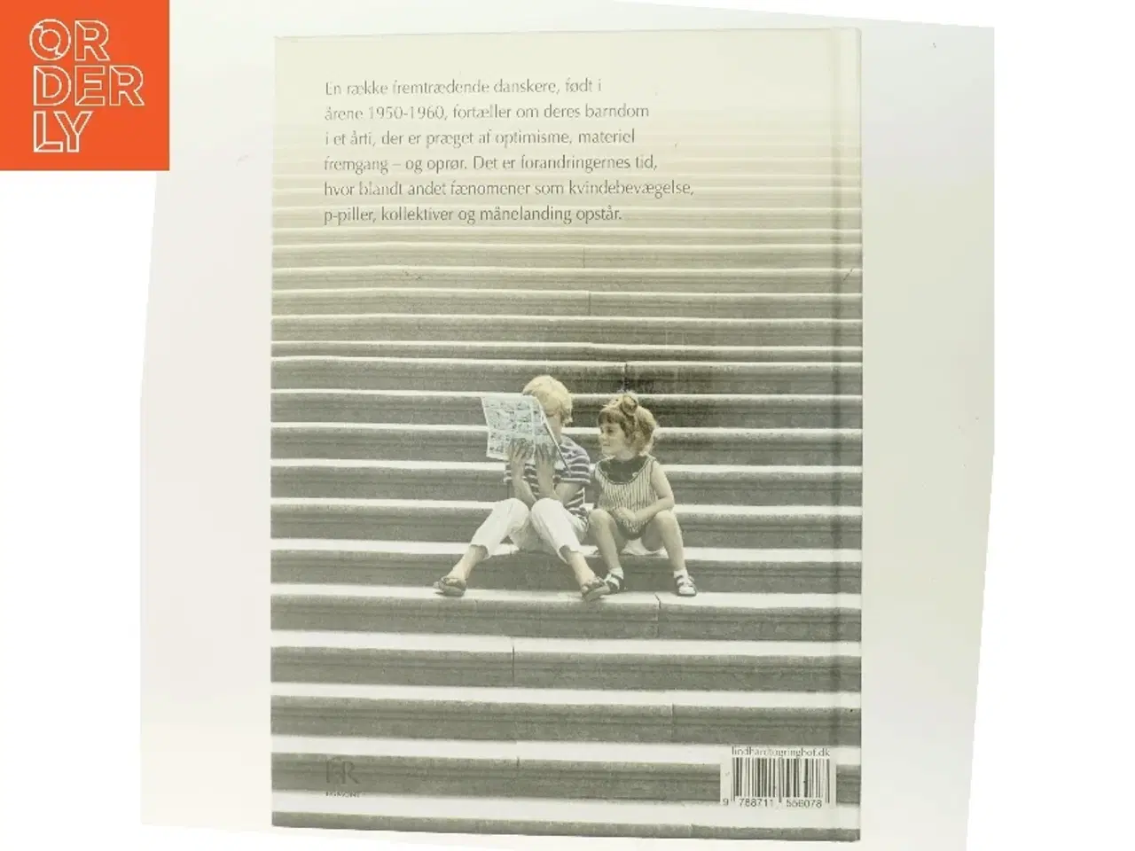 Billede 3 - Min barndom i 60'erne (Bog)