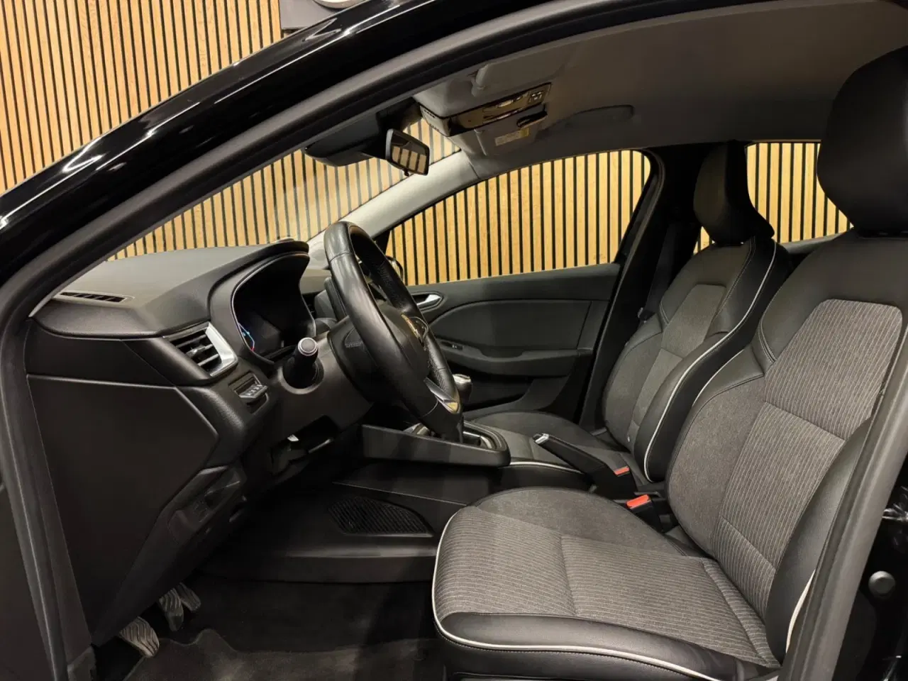 Billede 4 - Renault Clio V 1,0 TCe 100 Intens