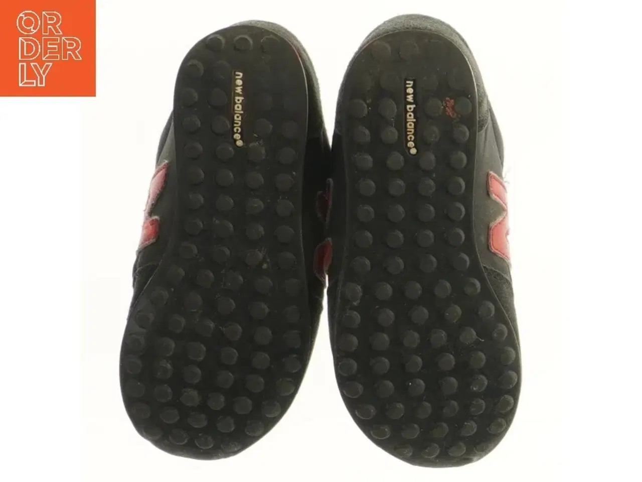 Billede 3 - Børnesko New Balance, størrelse 19 cm fra New Balance (str. 19 cm)