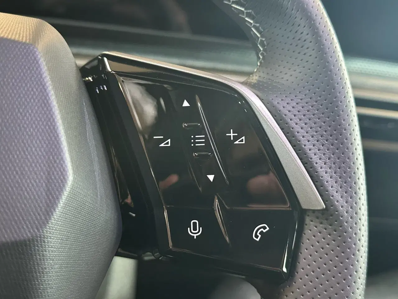 Billede 11 - Peugeot e-5008 77 GT 7prs