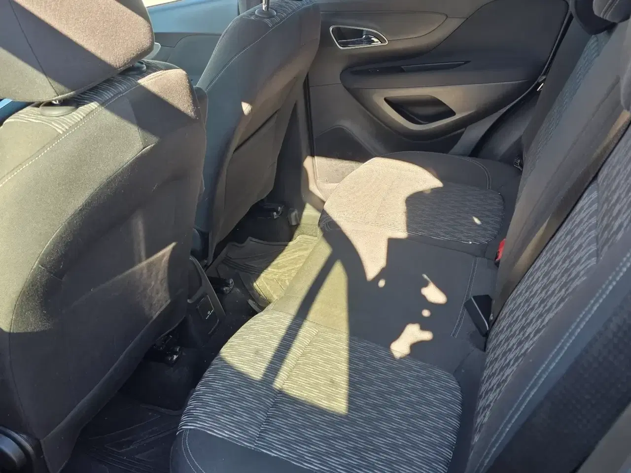 Billede 15 - Opel Mokka 1,6 CDTi 136 Enjoy