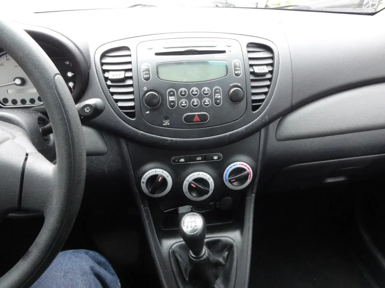 Billede 14 - Hyundai i10 1,1 Classic