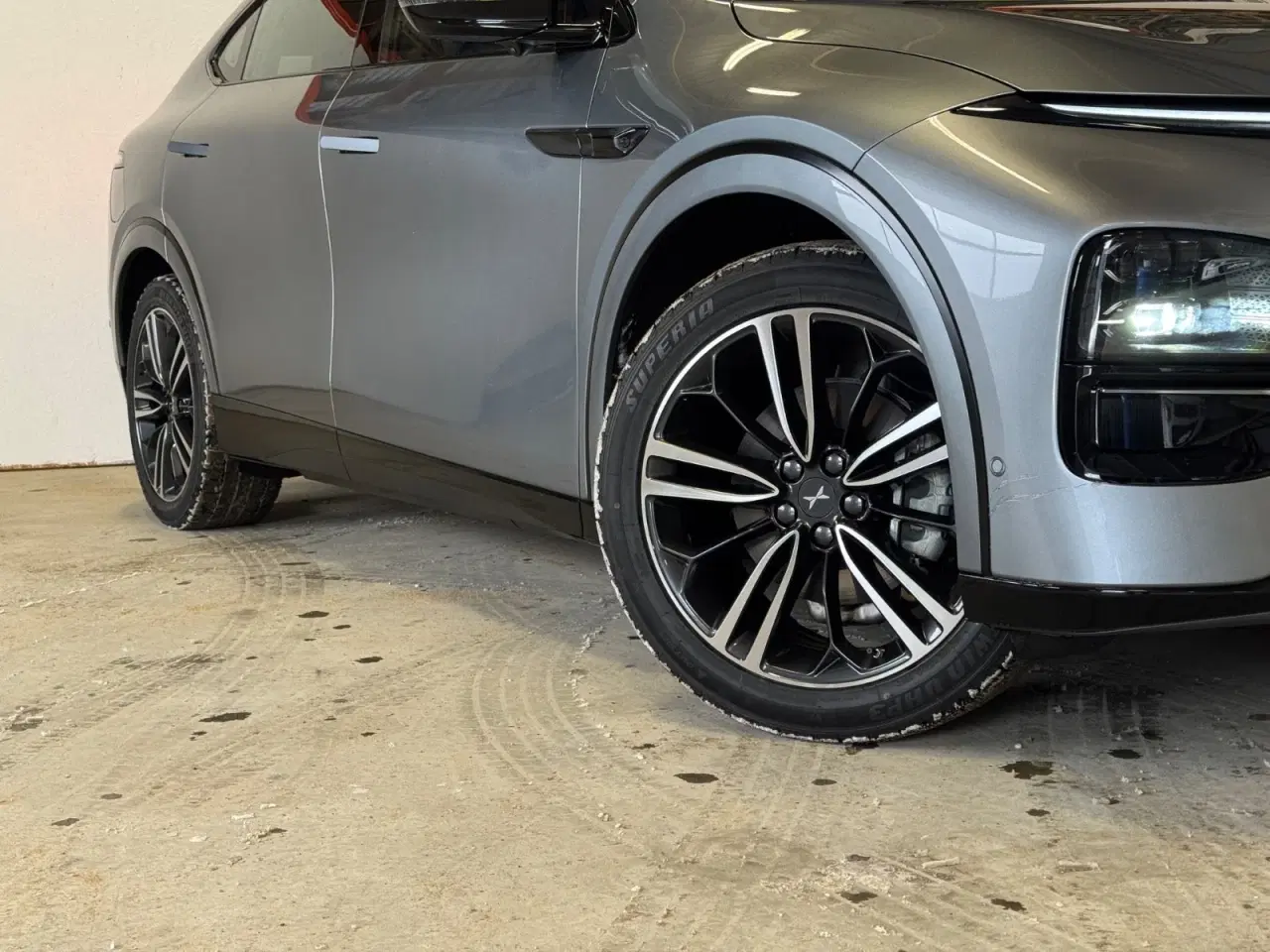 Billede 5 - Xpeng G6  Long Range