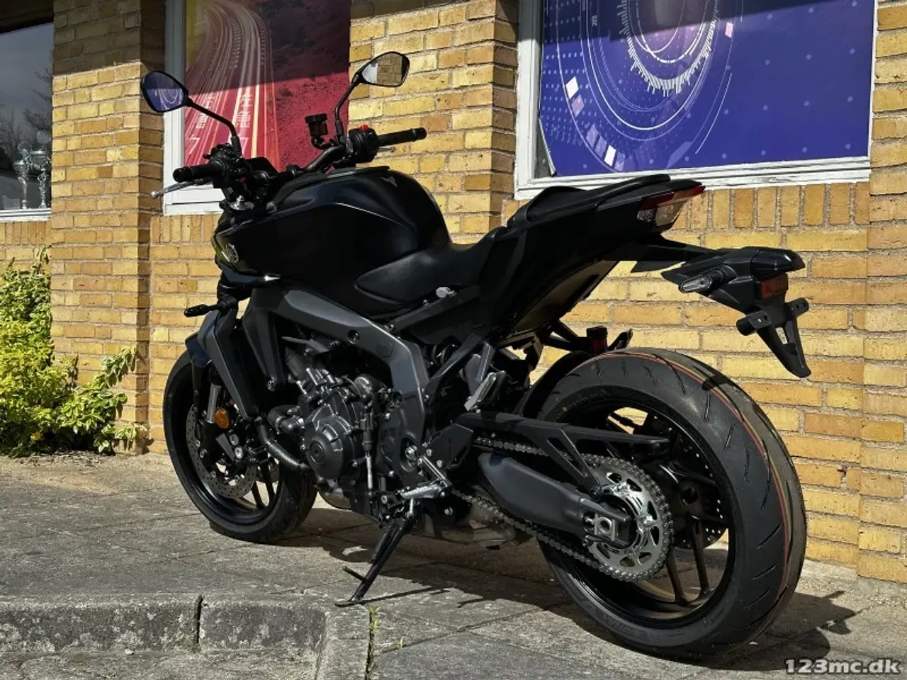Billede 6 - Yamaha MT-09