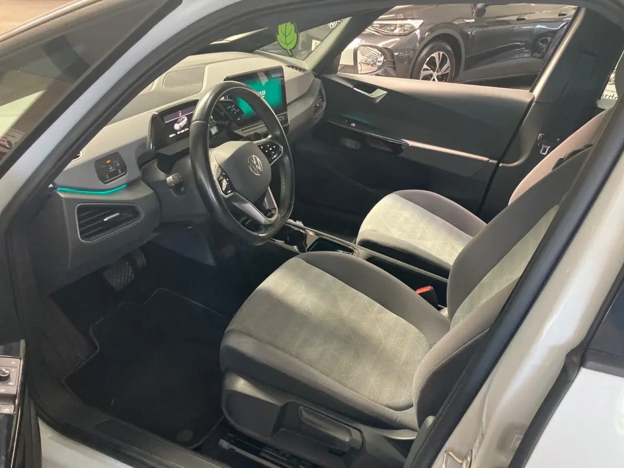 Billede 2 - VW ID.3 45 City Pure Performance