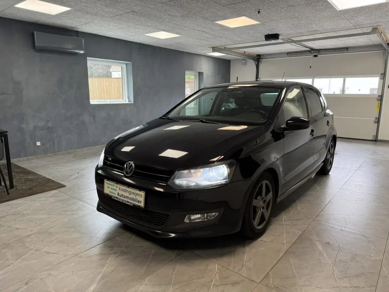 Billede 2 - VW Polo 1,6 TDI BMT Comfortline 90HK 5d