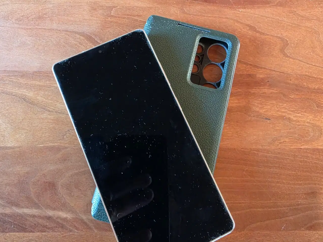 Billede 5 - Samsung Galaxy S25 Ultra – 512 GB