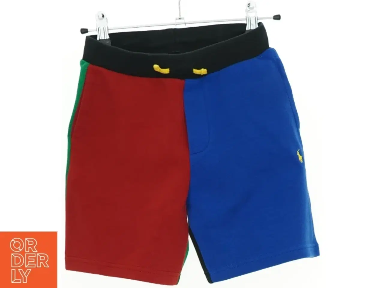 Billede 1 - Shorts fra Ralph Lauren (str. 122 cm)