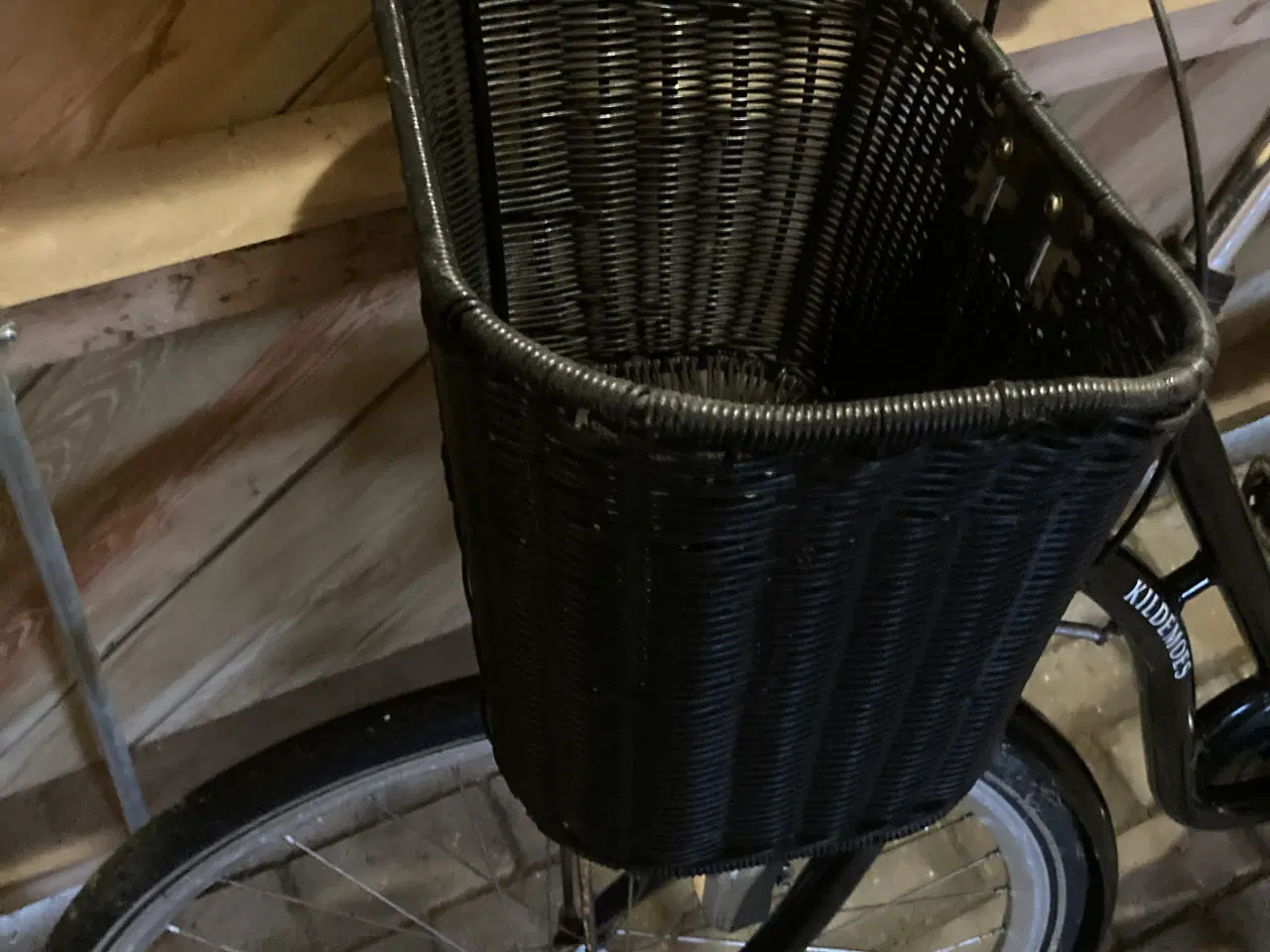 Billede 3 - Velholdt Kildemoes cykel