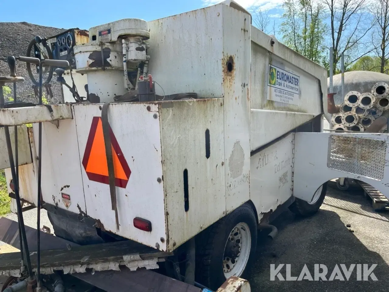 Billede 3 - Ismaskine Zamboni 520