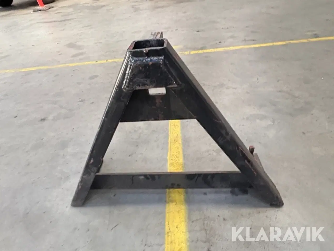 Billede 6 - A-rammer / ophæng