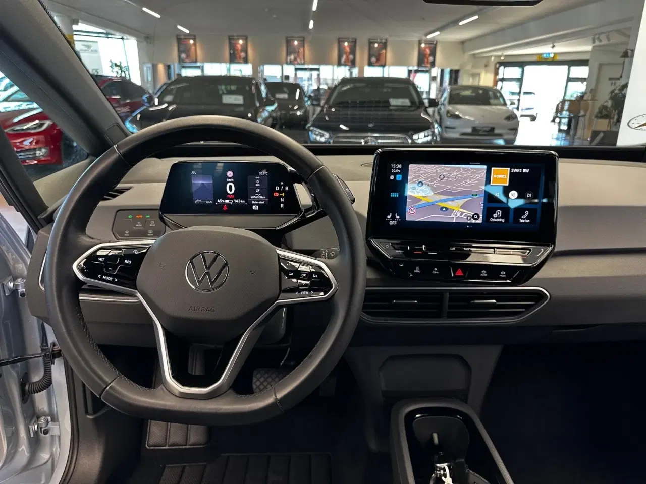 Billede 15 - VW ID.3 58 Pro Performance