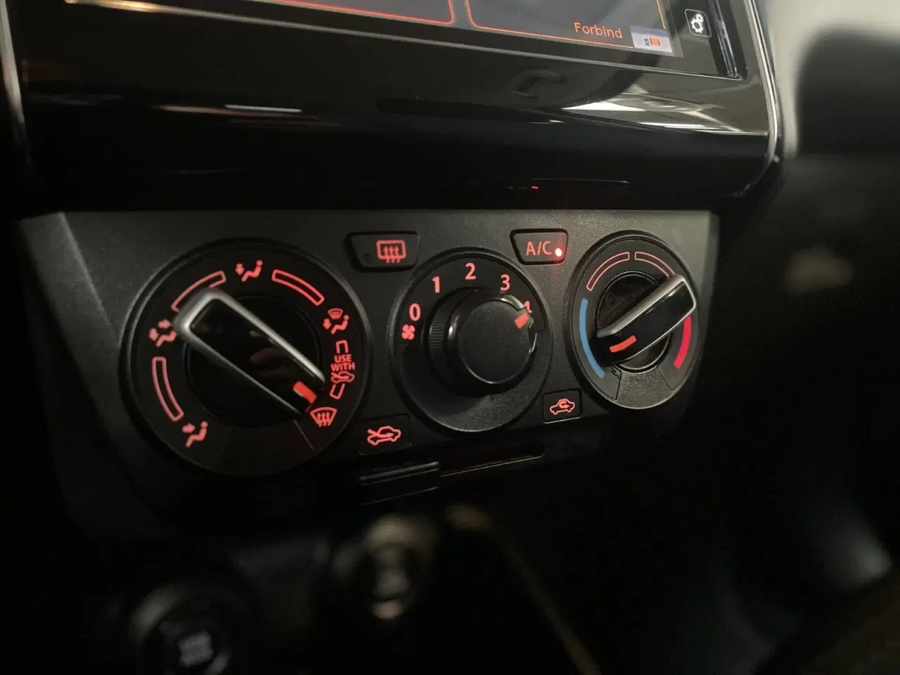 Billede 19 - Suzuki Swift 1,2 Dualjet Action CVT