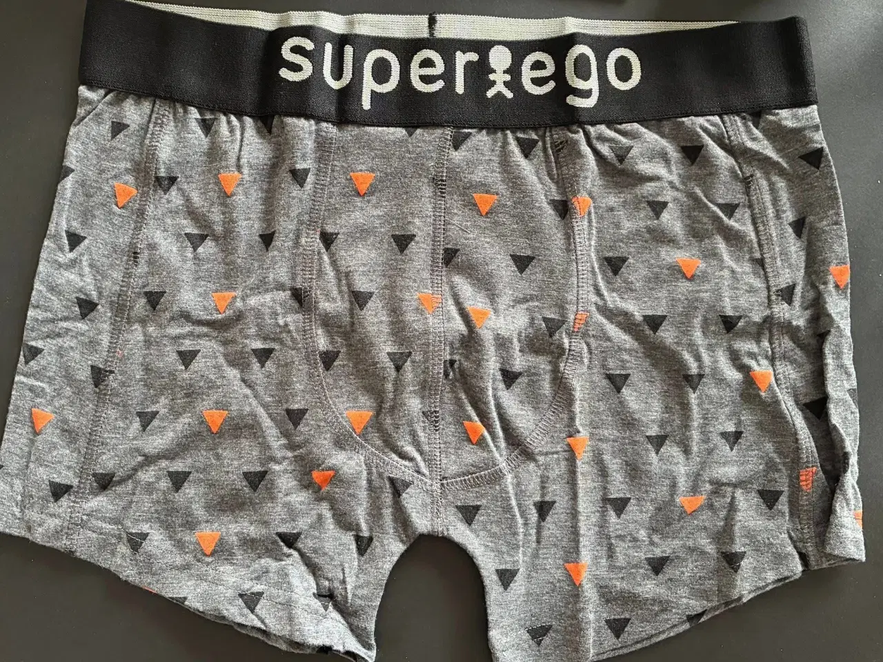 Billede 1 - Boxershorts str. M NY