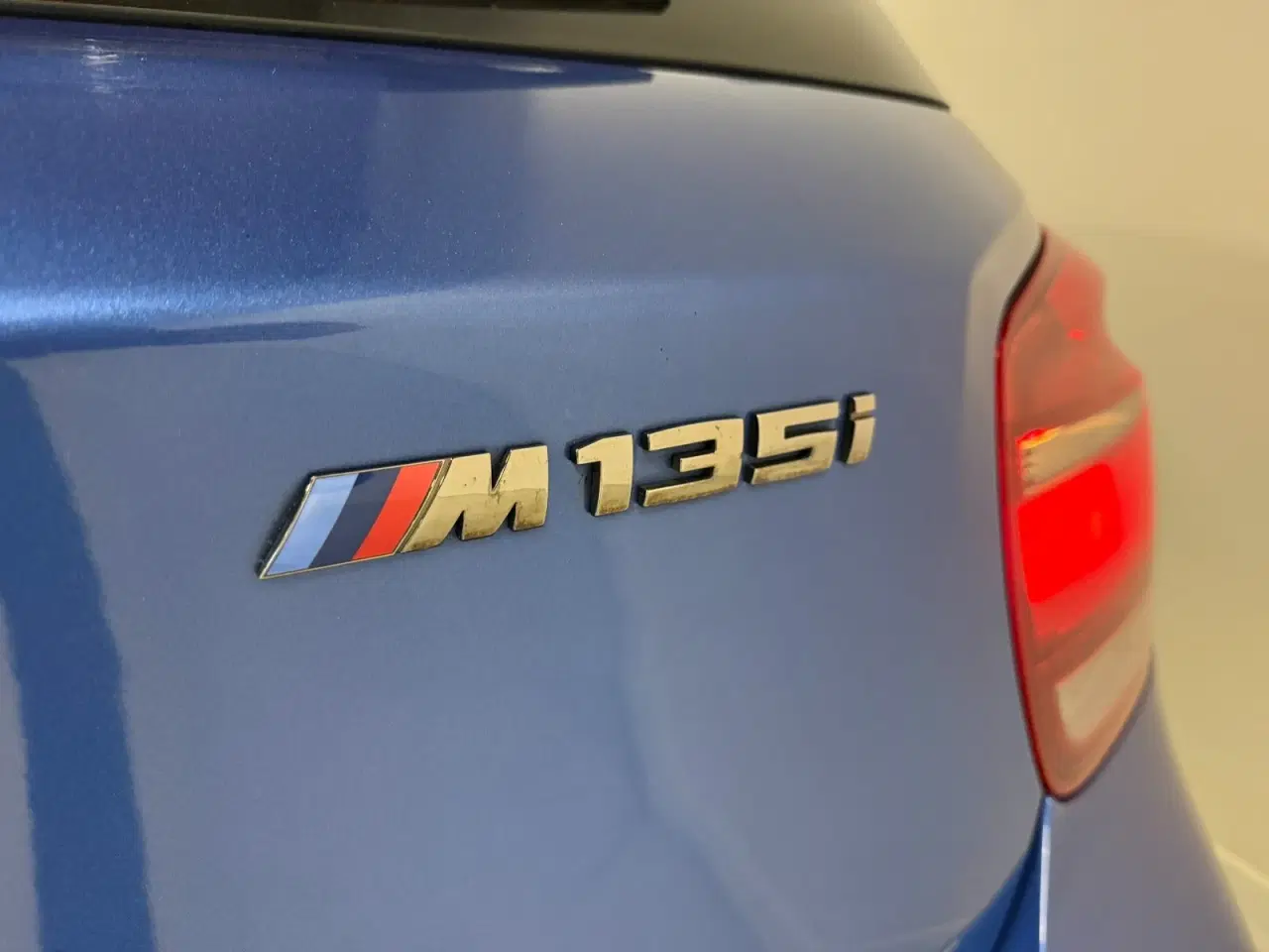 Billede 22 - BMW M135i 3,0 