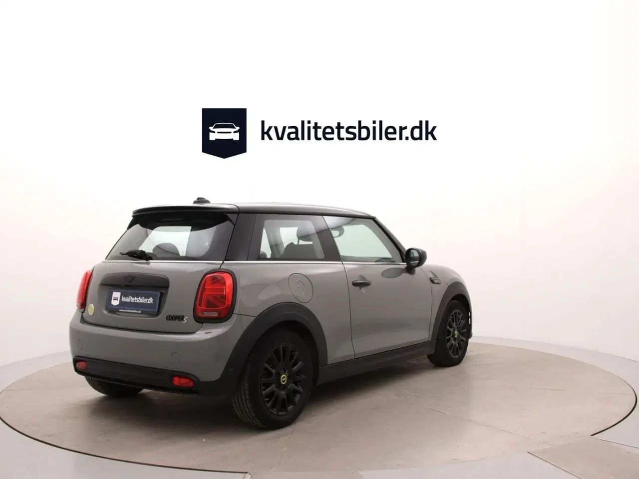 Billede 4 - MINI Cooper SE  Camden Edition