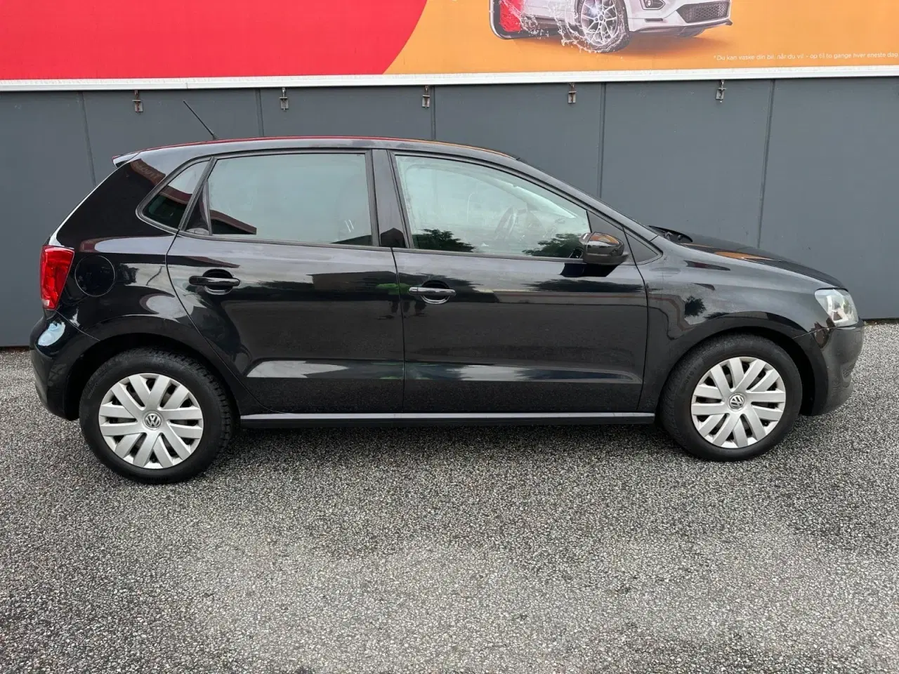 Billede 6 - VW Polo 1,6 TDi 90 Comfortline BMT