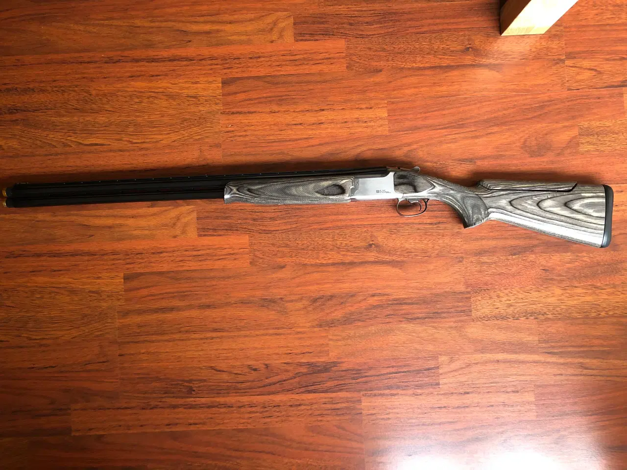 Billede 2 - Browning B525-SL.  12/76