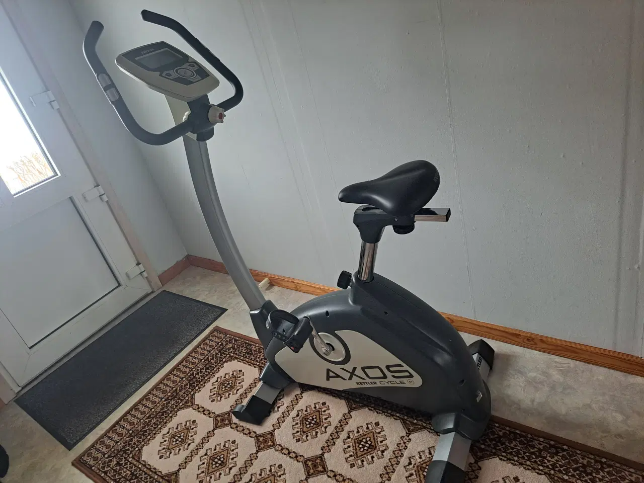 Billede 3 - motionscykel 