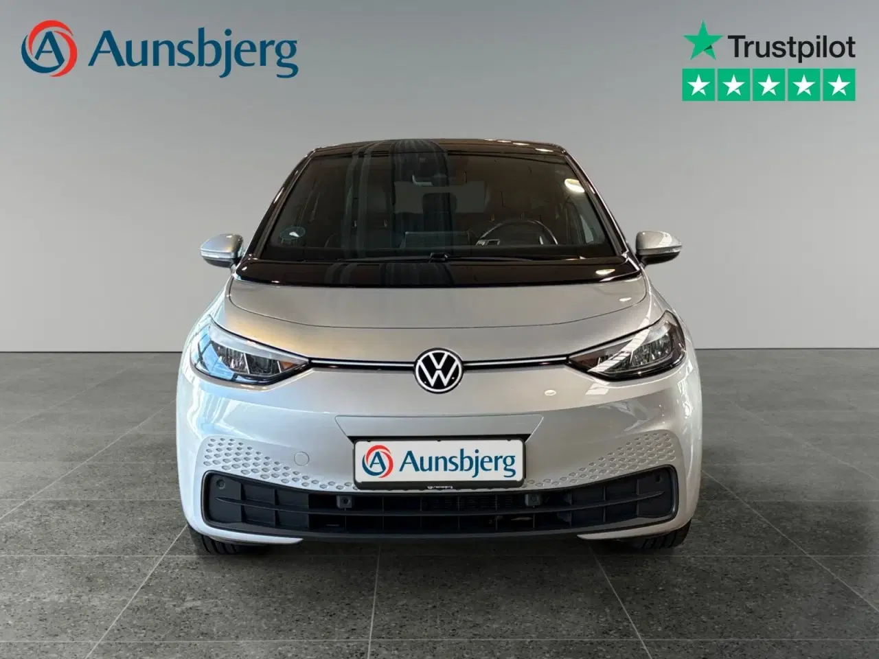 Billede 8 - VW ID.3 58 Pro Performance