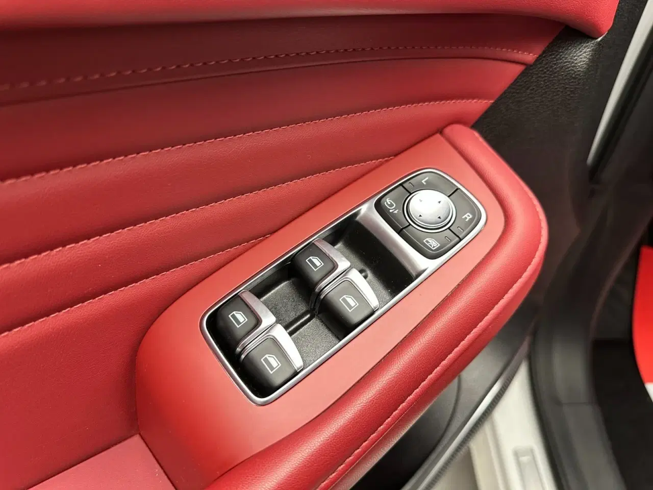 Billede 13 - MG EHS 1,5 PHEV Luxury