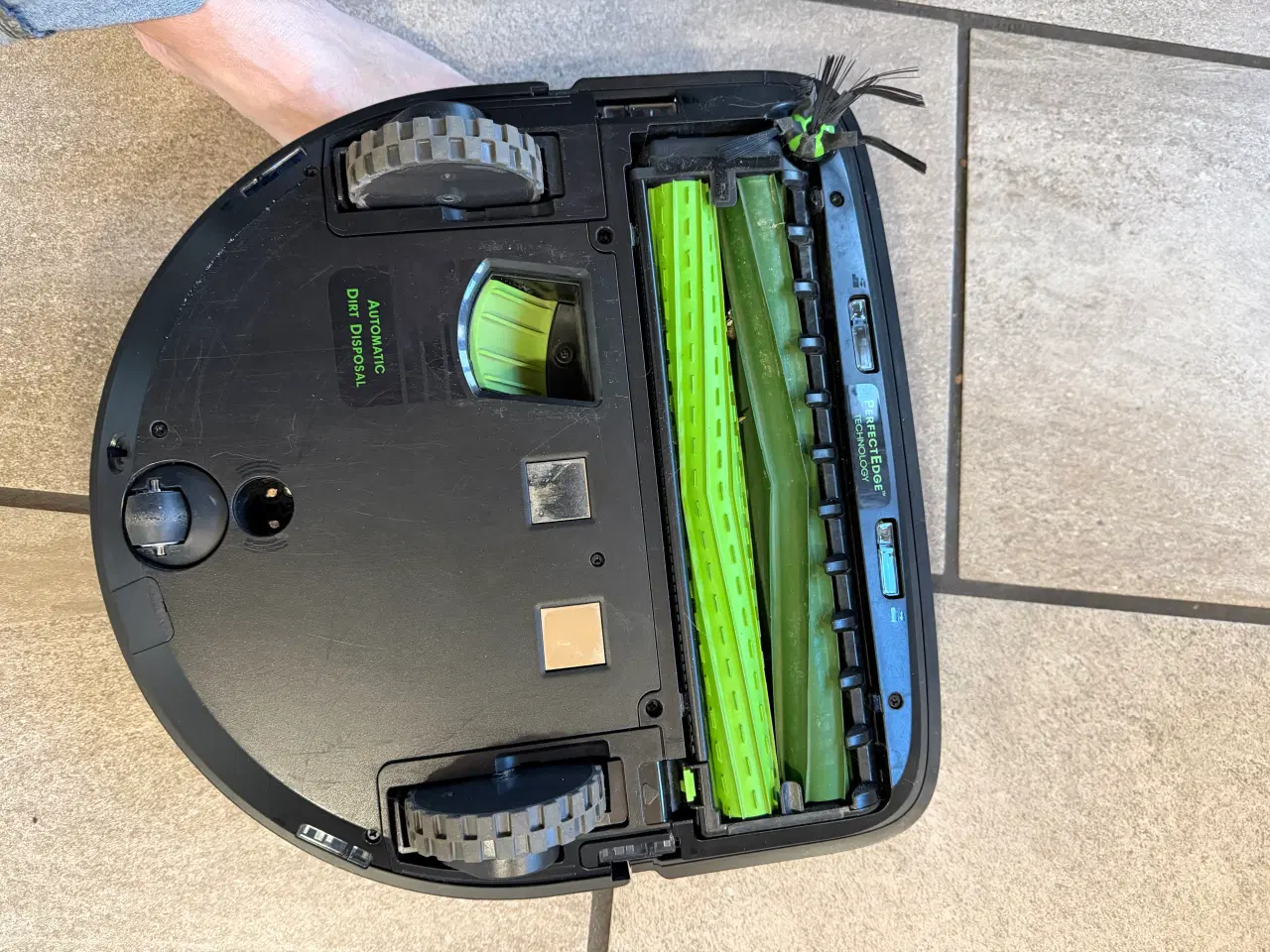 Billede 3 - iRobot Støvsuger og gulvvasker