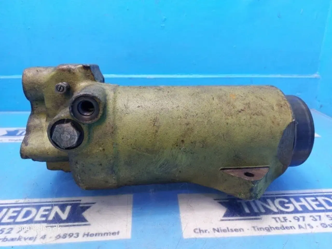 Billede 4 - John Deere Liftcylinder T31724